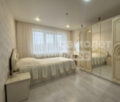 3-комн, 62кв м, этаж 5/5 улица Чернышевского, 1