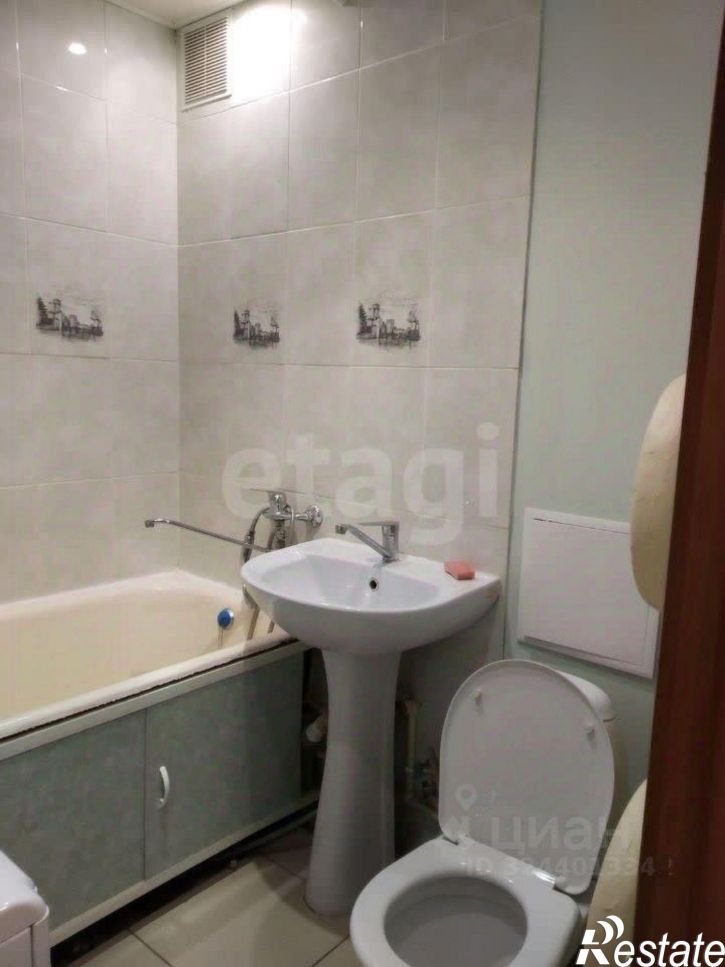 1-комн квартира улица Охотников, 25,  д. 25