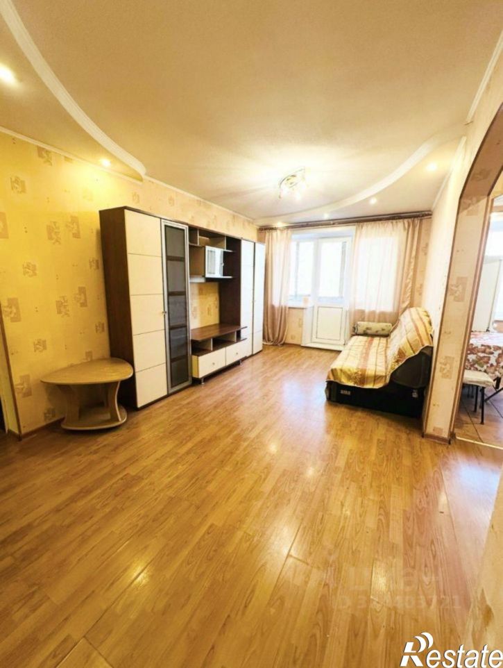 3-комн квартира улица Крисанова, 25,  д. 25