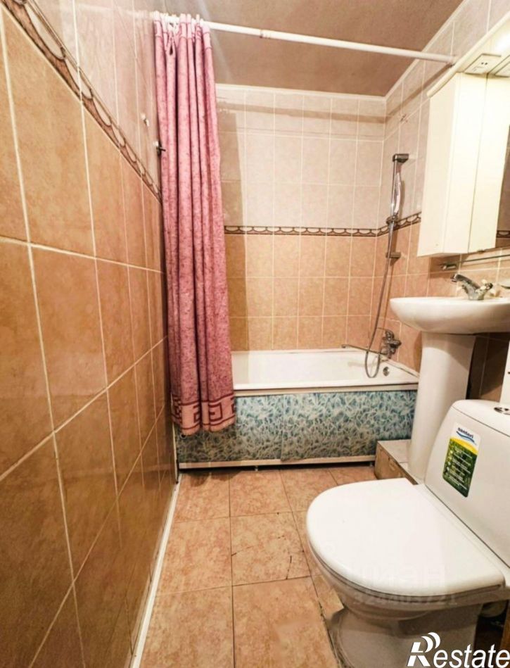 3-комн квартира улица Крисанова, 25,  д. 25