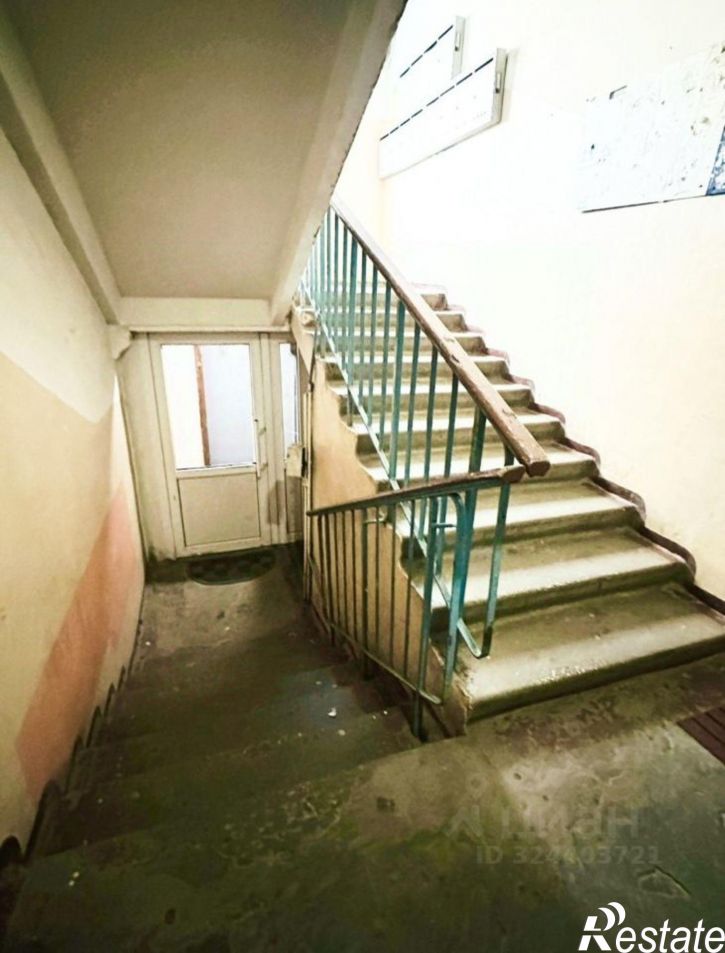 3-комн квартира улица Крисанова, 25,  д. 25