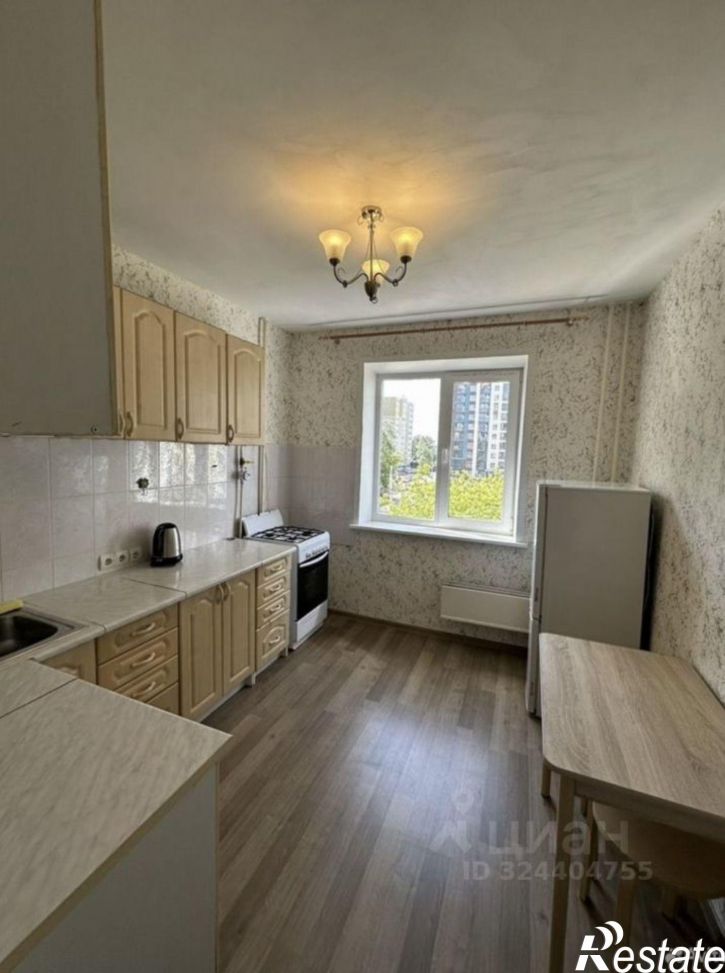 1-комн квартира улица Овчинникова, 11,  д. 11