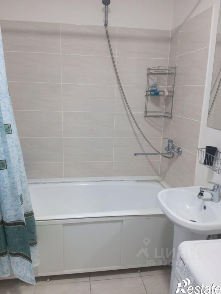 1-комн квартира Баранчинская улица, 16,  д. 16