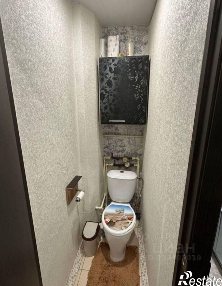 1-комн квартира улица Генерала Черняховского, 74/2,  д. 74/2