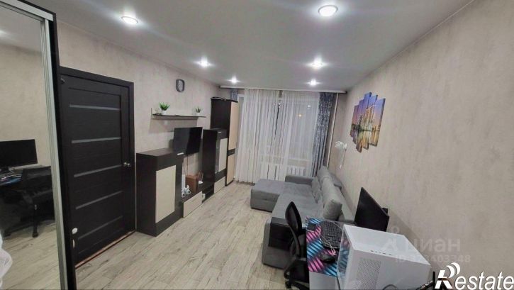 2-комн квартира Холмогорская улица, 4/2,  д. 4/2