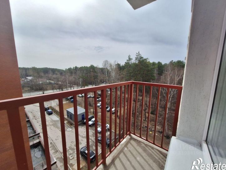 1-комн квартира улица Адмирала Ушакова, 34А,  д. 34А