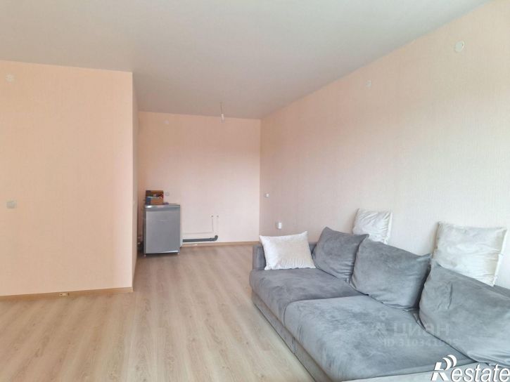 1-комн квартира улица Адмирала Ушакова, 34А,  д. 34А