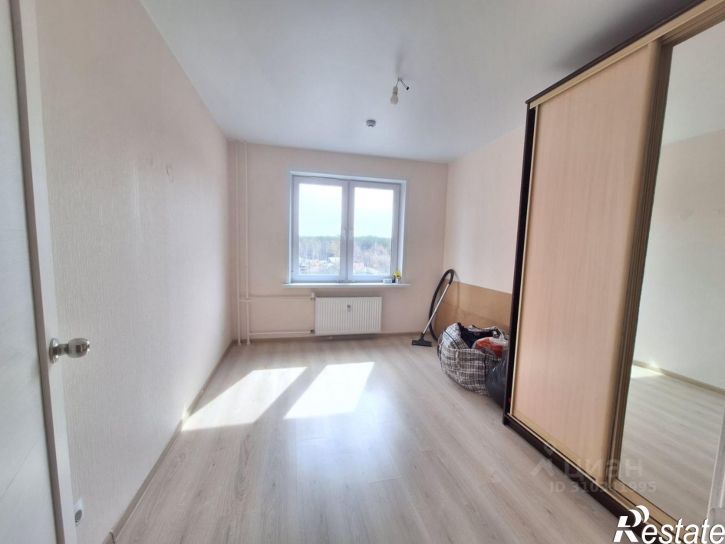 1-комн квартира улица Адмирала Ушакова, 34А,  д. 34А