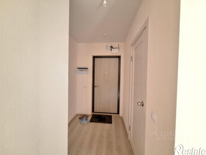 1-комн квартира улица Адмирала Ушакова, 34А,  д. 34А