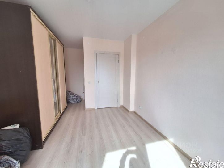 1-комн квартира улица Адмирала Ушакова, 34А,  д. 34А