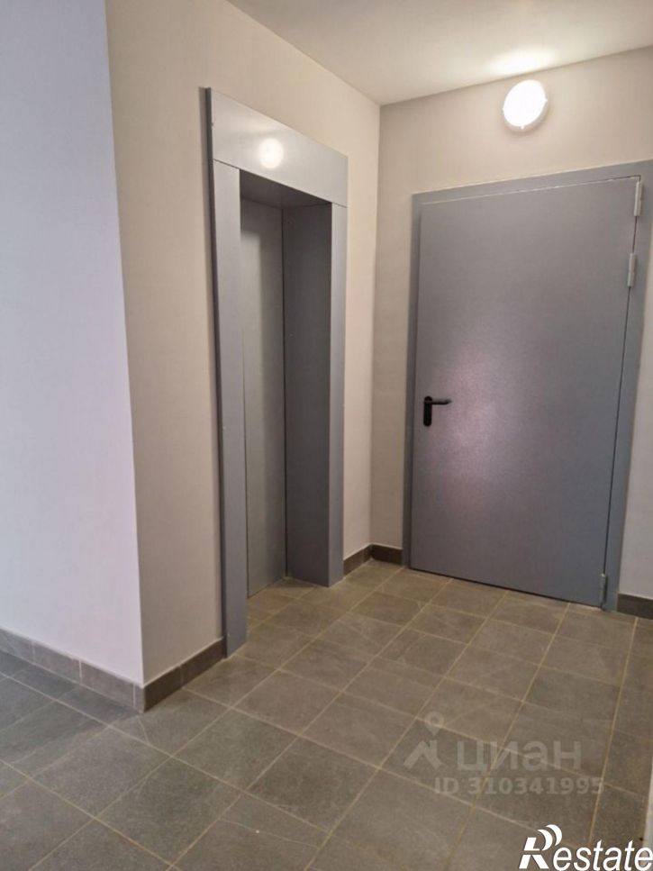 1-комн квартира улица Адмирала Ушакова, 34А,  д. 34А