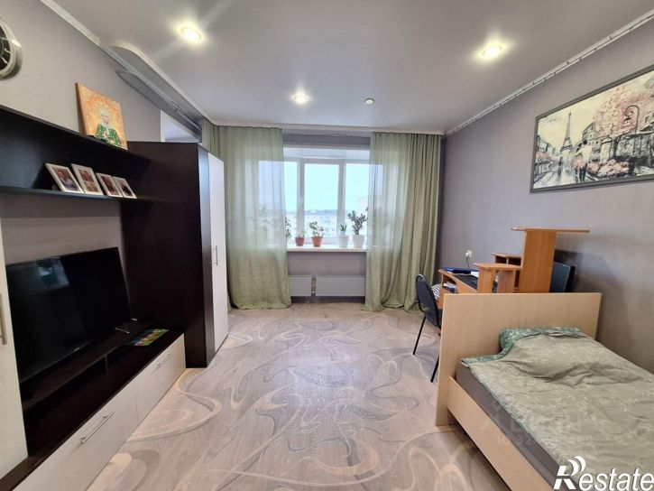 2-комн квартира Глазовская улица, 7,  д. 7