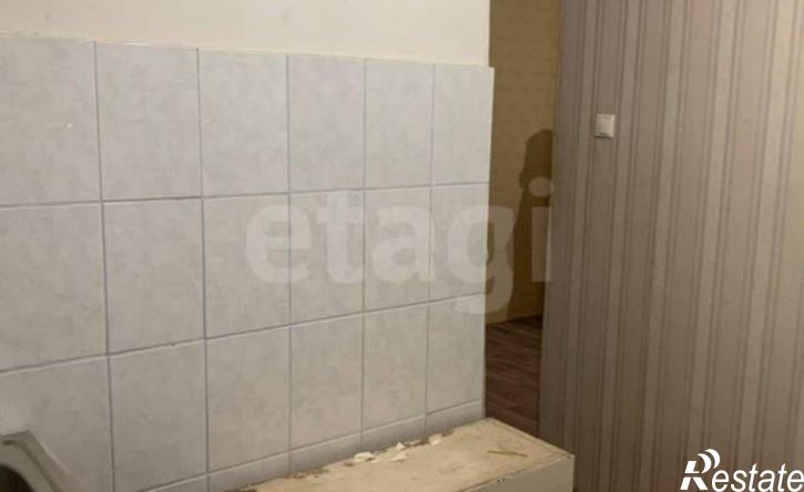 1-комн квартира 2-я Казанцевская улица, 3,  д. 3