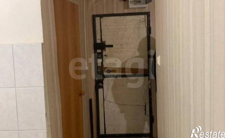 1-комн квартира 2-я Казанцевская улица, 3,  д. 3