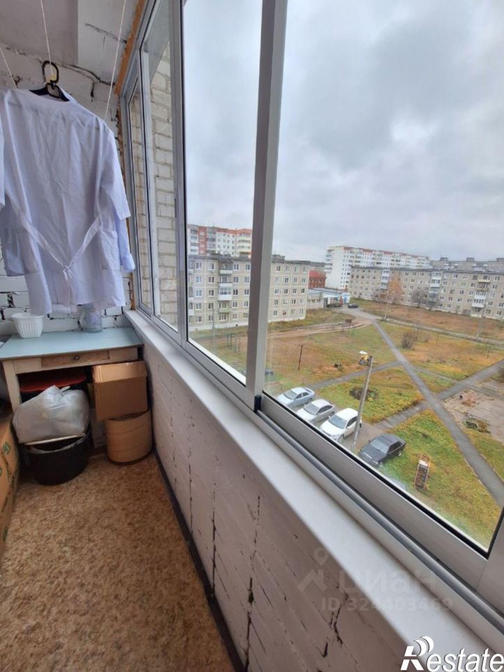 2-комн квартира Глазовская улица, 7,  д. 7