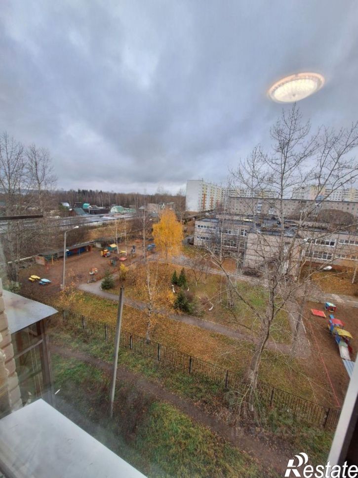 2-комн квартира Глазовская улица, 7,  д. 7