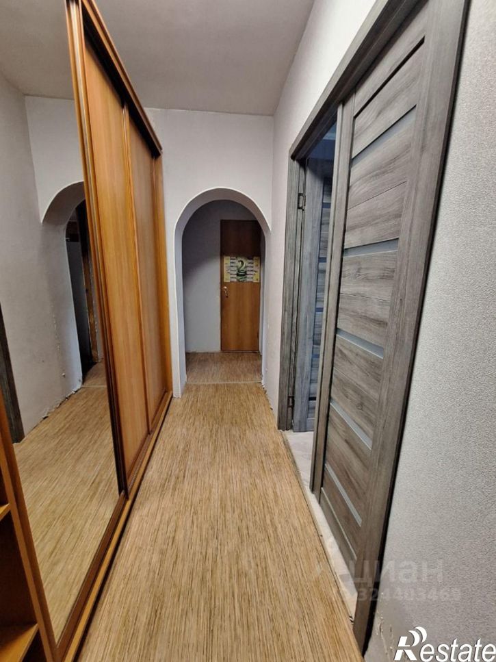 2-комн квартира Глазовская улица, 7,  д. 7