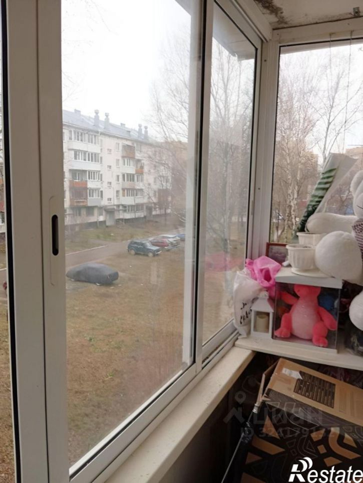 1-комн квартира улица Голева, 5,  д. 5