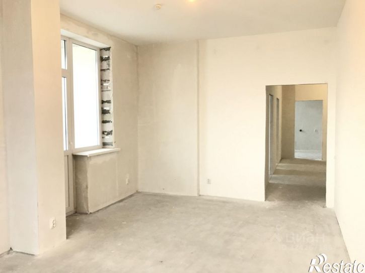 3-комн квартира улица Толмачёва, 15,  д. 15