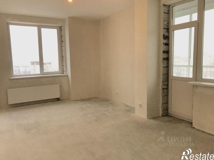 3-комн квартира улица Толмачёва, 15,  д. 15