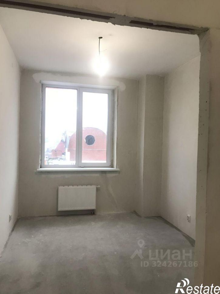 3-комн квартира улица Толмачёва, 15,  д. 15