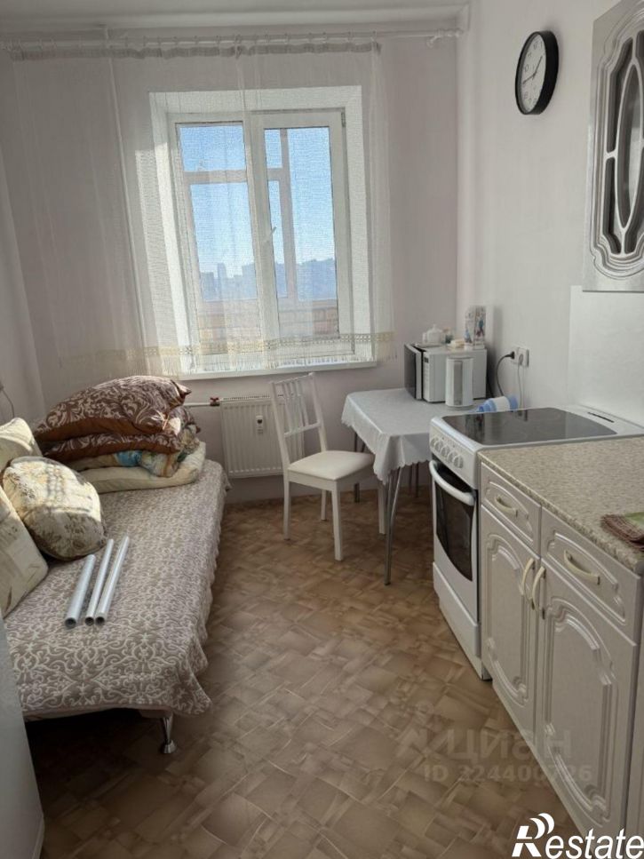 1-комн квартира ул Кронштадтская, 29,  д. 29