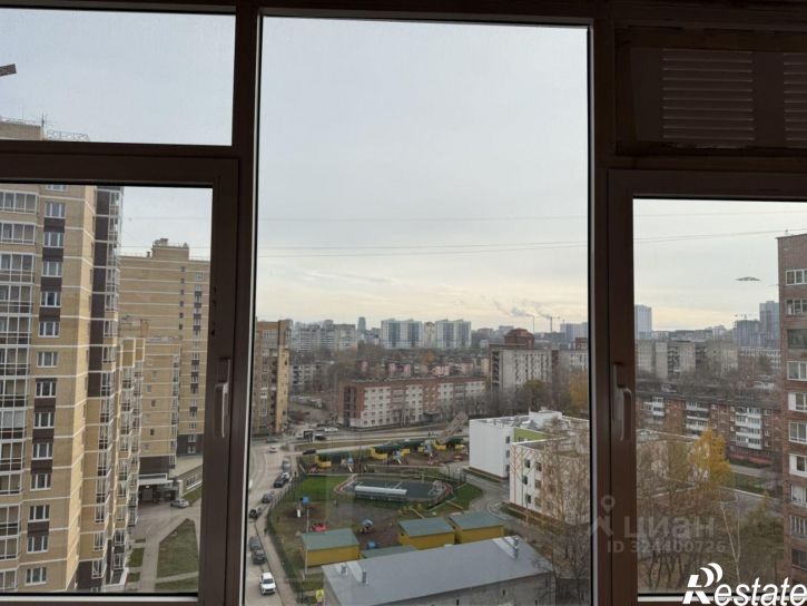 1-комн квартира ул Кронштадтская, 29,  д. 29