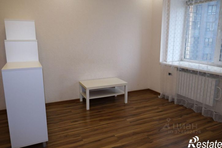 1-комн квартира ул Барамзиной, 42/2,  д. 42/2