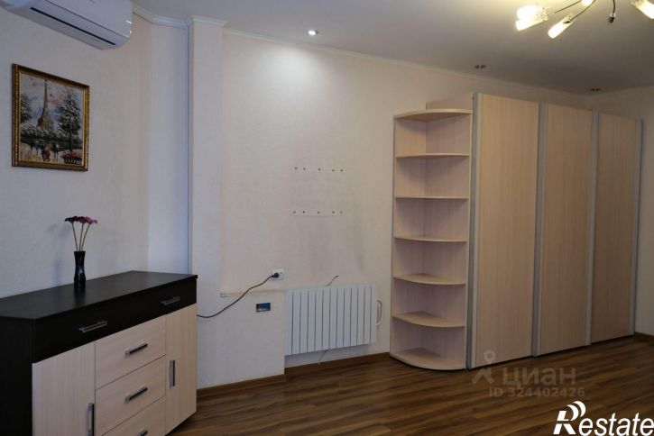 1-комн квартира ул Барамзиной, 42/2,  д. 42/2