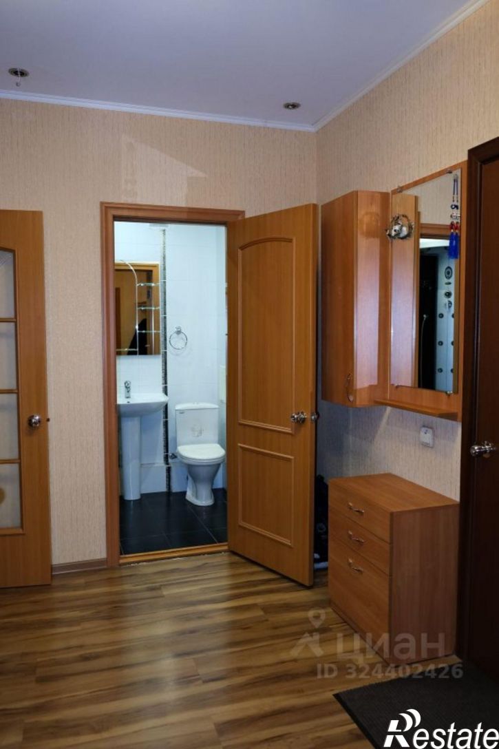 1-комн квартира ул Барамзиной, 42/2,  д. 42/2