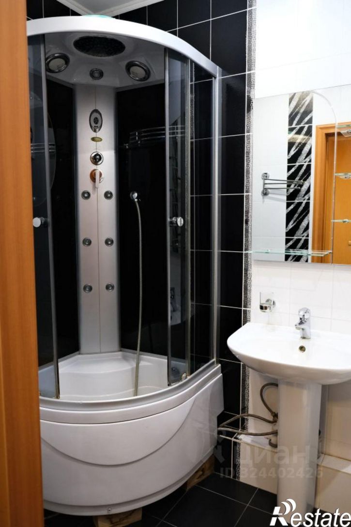 1-комн квартира ул Барамзиной, 42/2,  д. 42/2