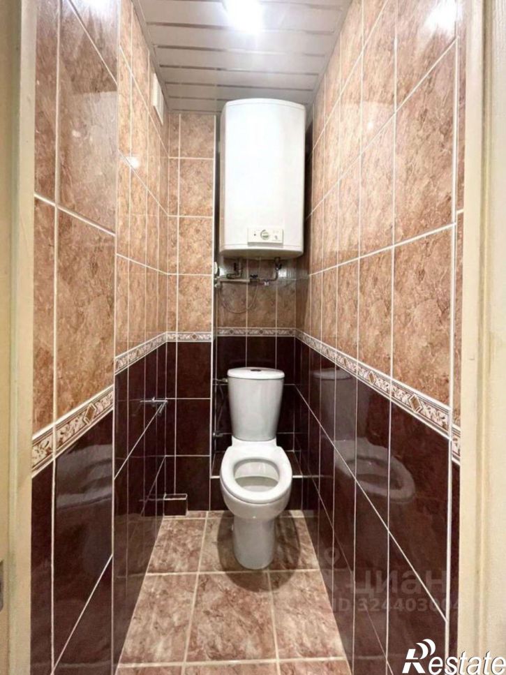 3-комн квартира ул Героев Хасана, 159,  д. 159