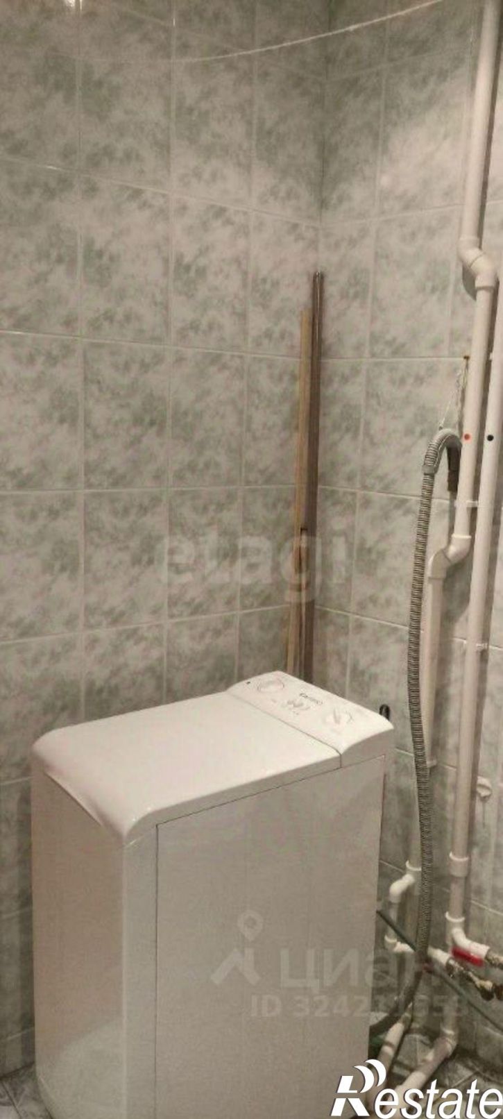 1-комн квартира ул Вильямса, 24,  д. 24