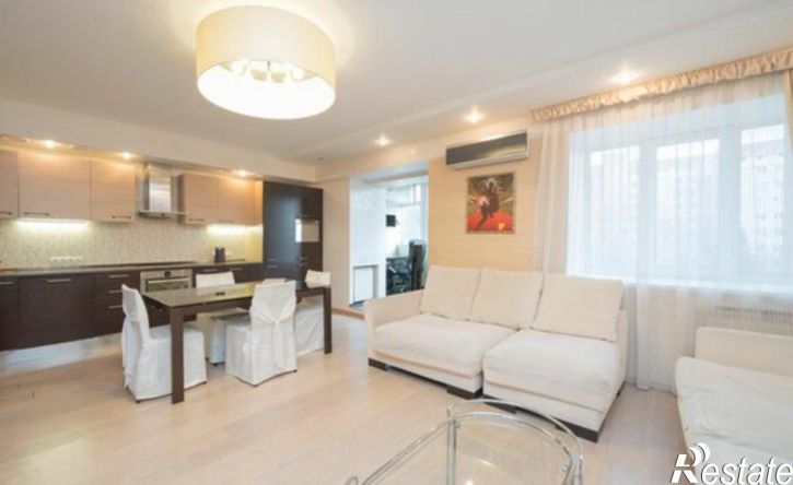 3-комн квартира ул Подлесная, 13а,  д. 13а