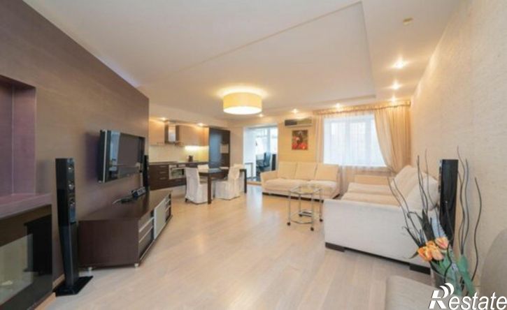 3-комн квартира ул Подлесная, 13а,  д. 13а