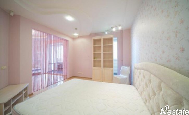 3-комн квартира ул Подлесная, 13а,  д. 13а