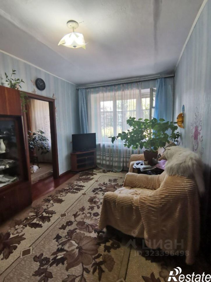 2-комн квартира ул Победы, 25,  д. 25