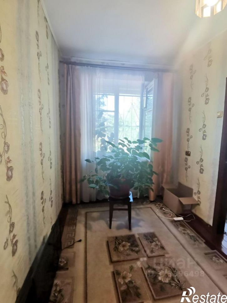 2-комн квартира ул Победы, 25,  д. 25