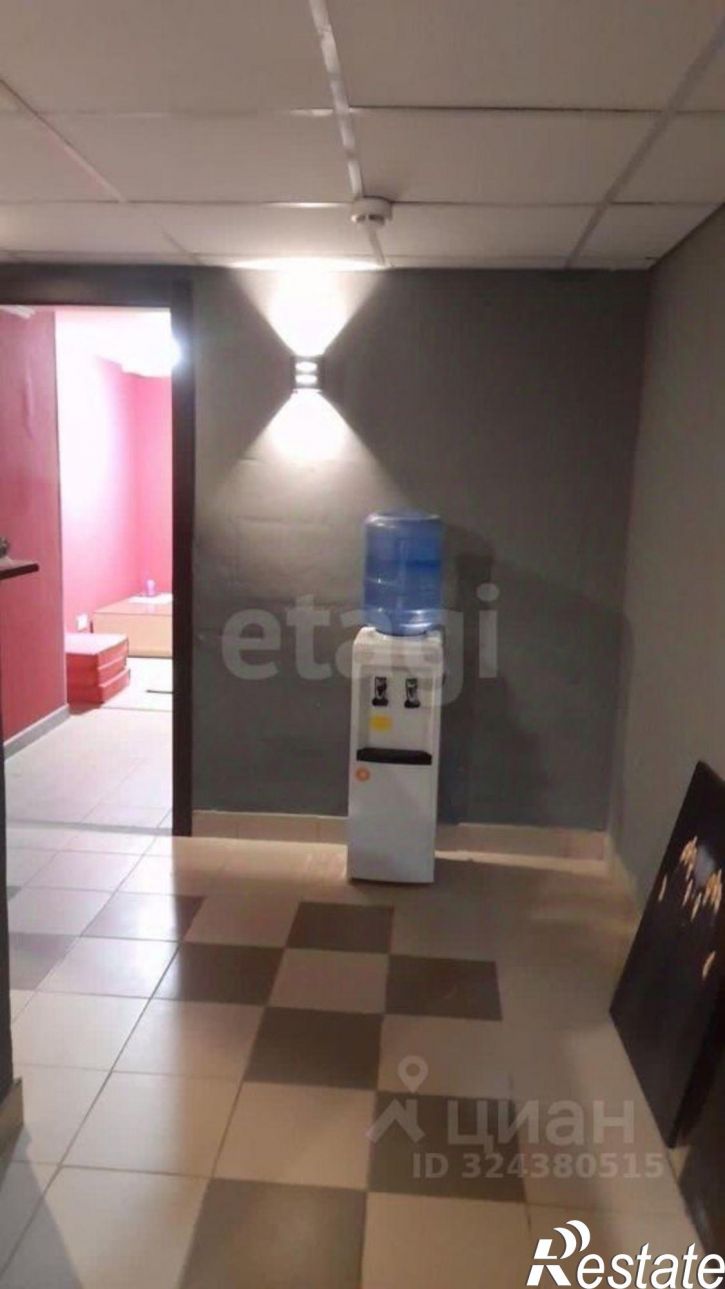 Помещение свободного назначения ул Седова, 9,  д. 9