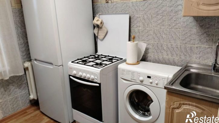 2-комн квартира ул Космонавта Беляева, 59,  д. 59