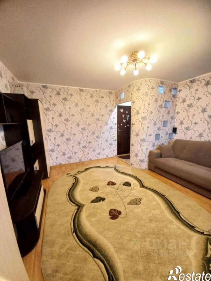 1-комн квартира ул Целинная, 31/1,  д. 31/1