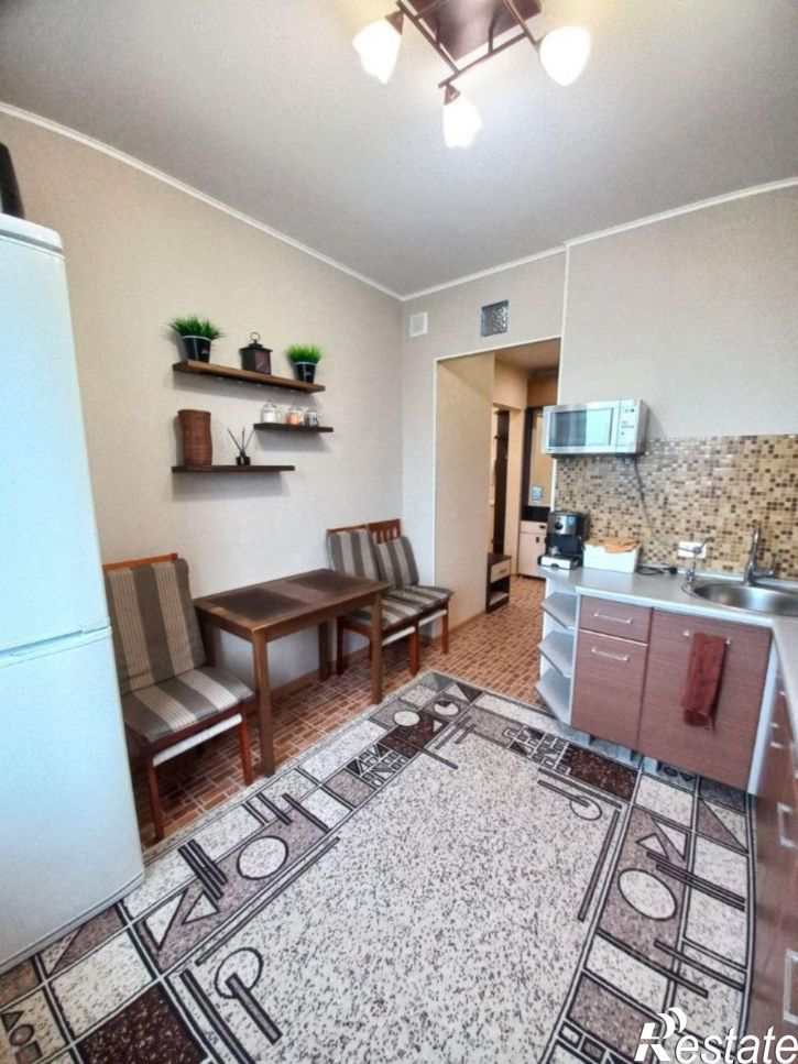 1-комн квартира ул Целинная, 31/1,  д. 31/1