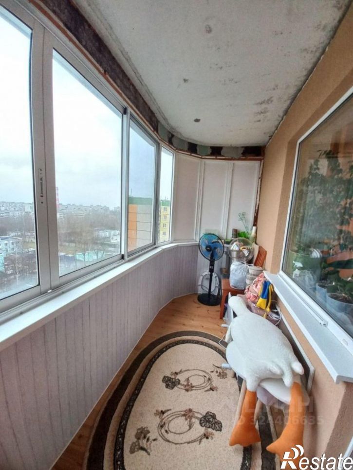 1-комн квартира ул Целинная, 31/1,  д. 31/1