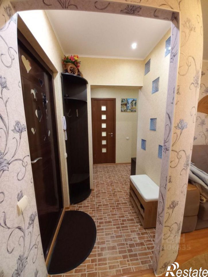 1-комн квартира ул Целинная, 31/1,  д. 31/1