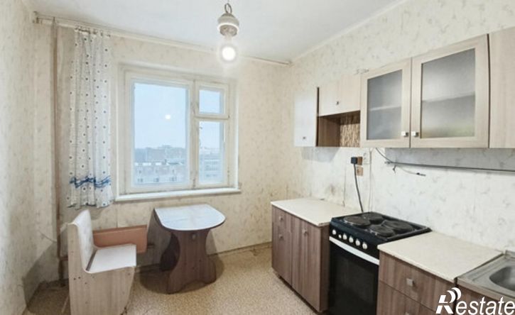 4-комн квартира ул Маршала Рыбалко, 117/1,  д. 117/1