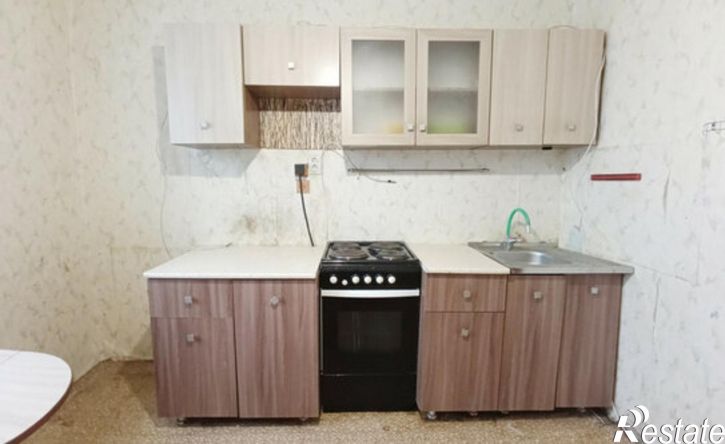 4-комн квартира ул Маршала Рыбалко, 117/1,  д. 117/1