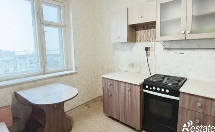 4-комн квартира ул Маршала Рыбалко, 117/1,  д. 117/1