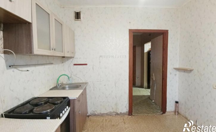 4-комн квартира ул Маршала Рыбалко, 117/1,  д. 117/1