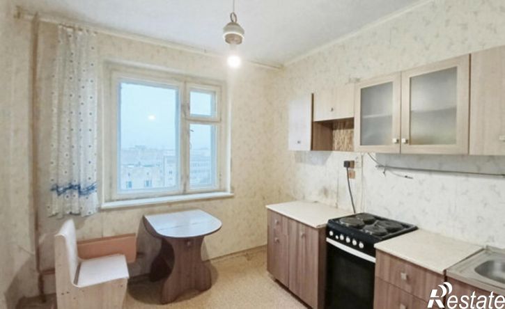 4-комн квартира ул Маршала Рыбалко, 117/1,  д. 117/1