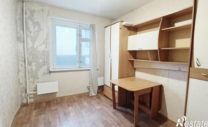 4-комн квартира ул Маршала Рыбалко, 117/1,  д. 117/1